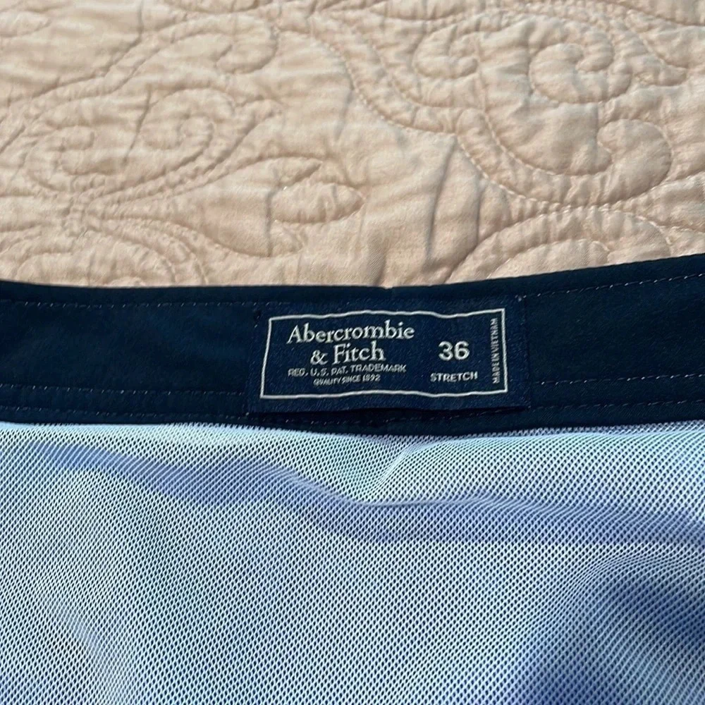 Abercrombie & Fitch Swim Shorts